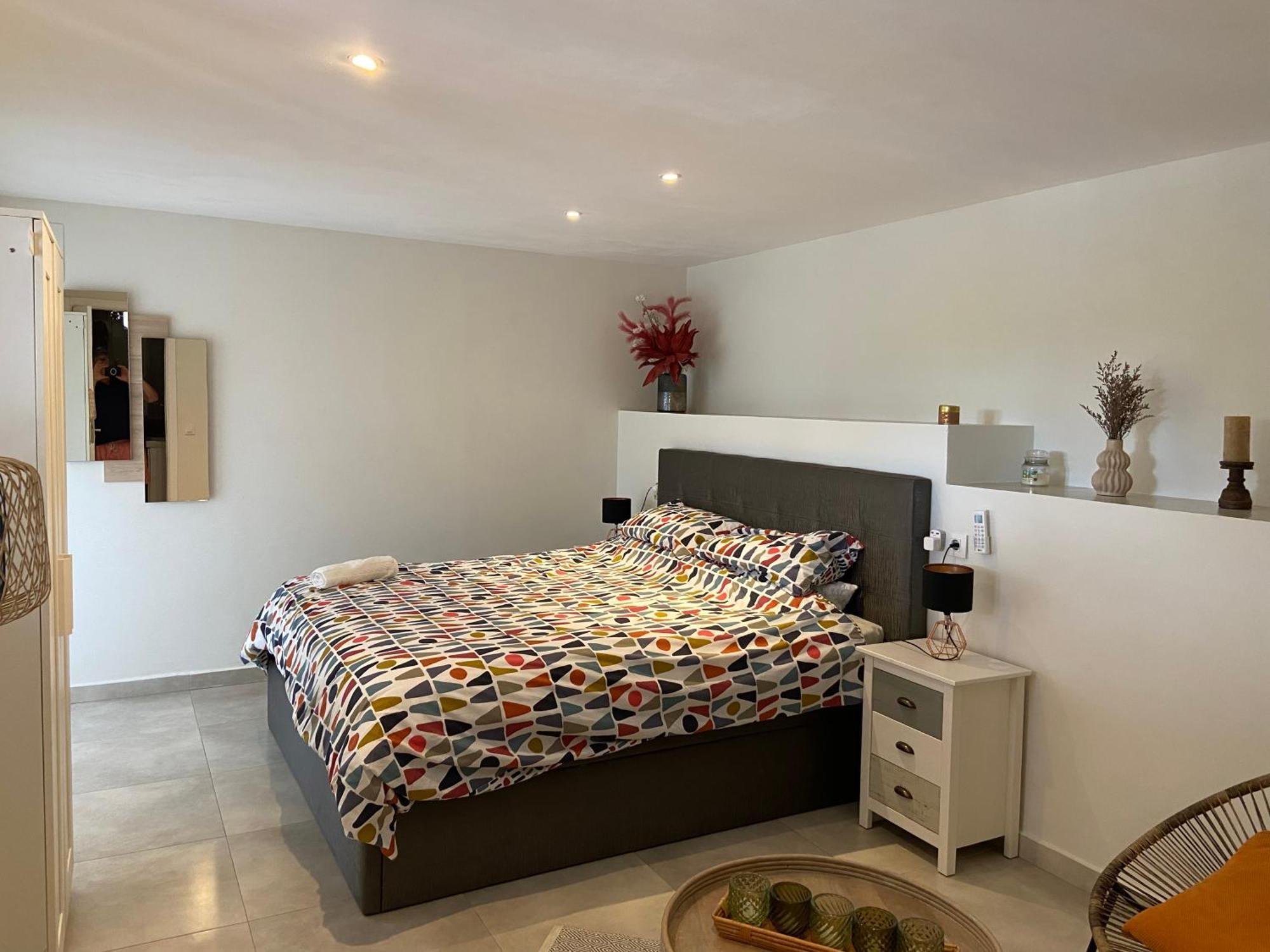 Dream Villa Benidoleig 外观 照片